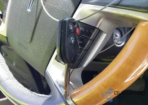 2009 Lincoln Mkx z USA, uszkodzony, nr VIN 2LMDU88C29BJ13026